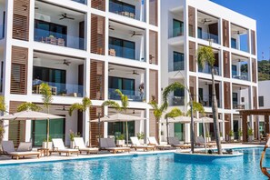 Exterior - Acqua Di Mare Resort (Roatan)