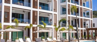 Acqua Di Mare Resort