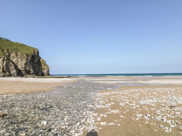 Beach nearby - Garras (Truro)