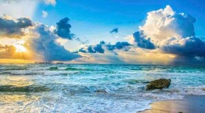 Strandtücher