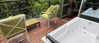Ancestral Glamping
