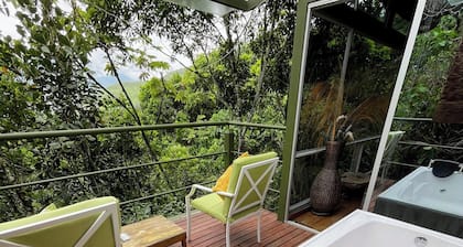 Ancestral Glamping