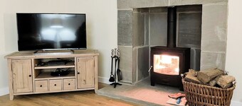 3 bedroom accommodation in Glenclova, near Kirriemuir