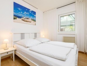 2 bedrooms, Internet