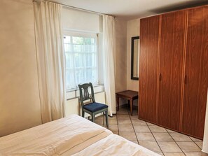 1 bedroom, WiFi