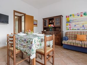 Dining - Tre Stelle Gaia by Interhome (San Vito lo Capo)