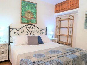 1 Schlafzimmer, Internetzugang