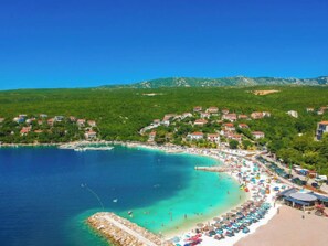 Beach nearby - Apartment Fruk by Interhome (Crikvenica/Jadranovo)