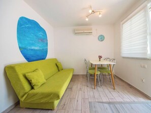 TV - Apartment Fruk by Interhome (Crikvenica/Jadranovo)