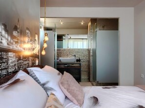 2 habitaciones y wifi 