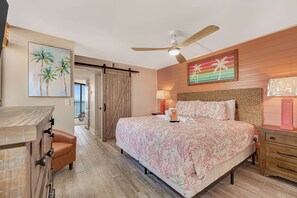 1 Schlafzimmer, Bügeleisen/Bügelbrett, Bettwäsche