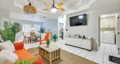 Welcoming Edinburg Apartment - Pet Friendly!