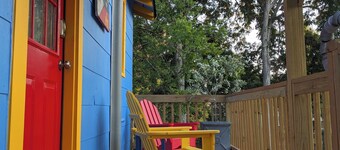 Da Princess Inn - Walk to Downtown