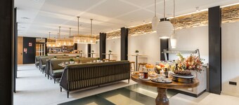 Hotel Sercotel EsteOeste