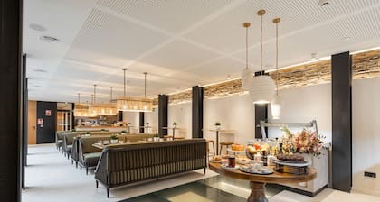 Hotel Sercotel EsteOeste
