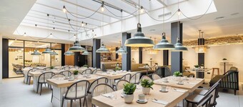 Hotel Sercotel EsteOeste