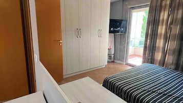 1 quarto, ferros/tábuas de passar roupa, Wi-Fi de cortesia