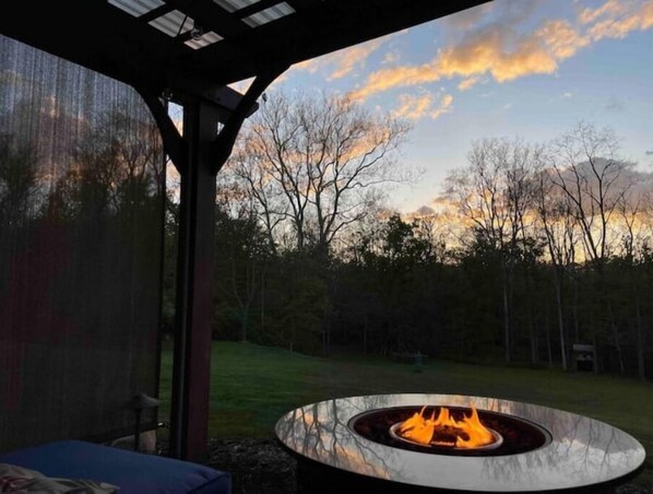 Property grounds - Relax and Unwind in the whole lower walk-out level of this Beautiful home. (Indianapolis)