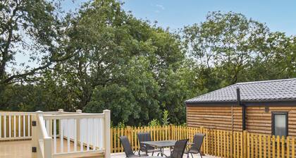 Hillcrest Caravan - UK44798