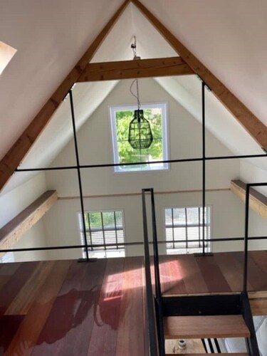 Trendy Boutique Appartement Near Amsterdam