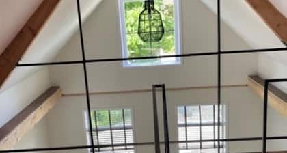 Trendy Boutique Appartement Near Amsterdam