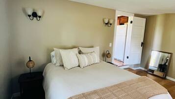 1 dormitorio, wifi gratis, ropa de cama