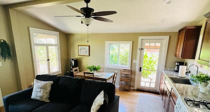 Haileys Place In Wine Country