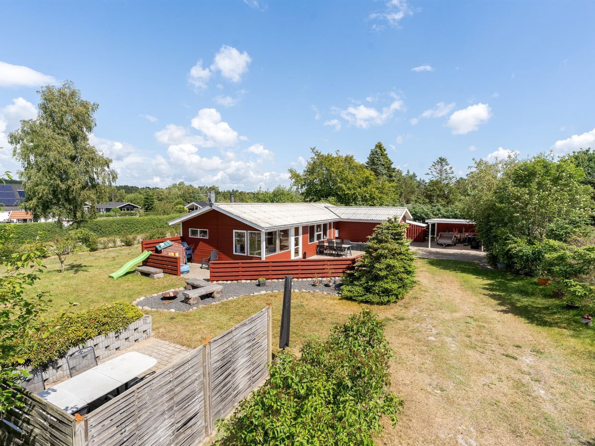 Eksteriør