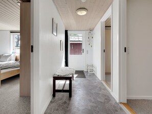 3 chambres, Wi-Fi