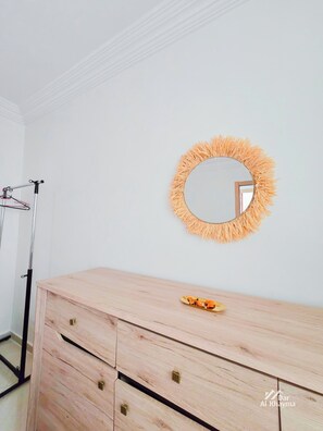 Interior - Entire Condo Hosted by Fouzia (Agadir)