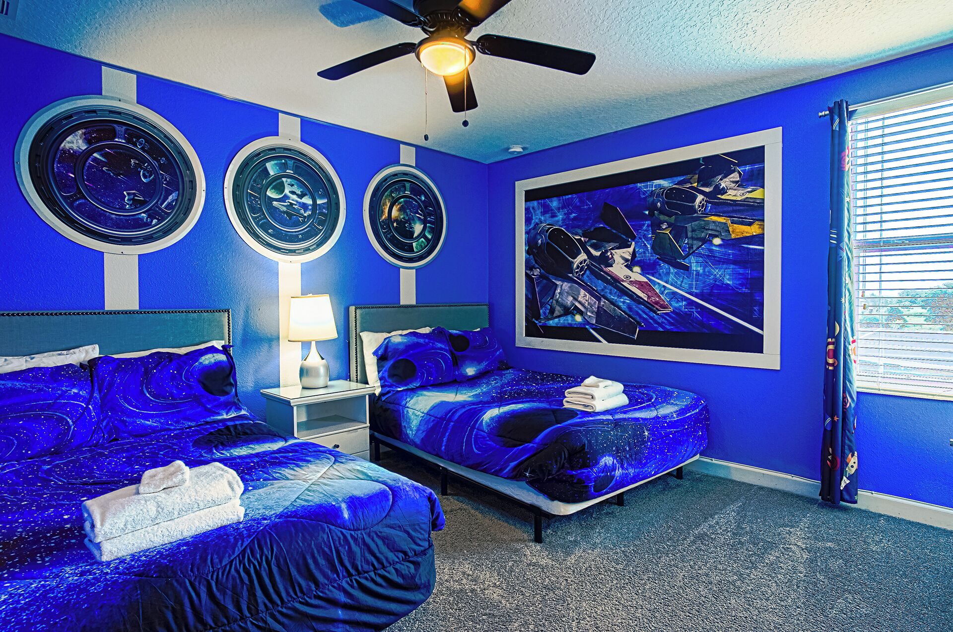 Walk to Clubhouse/Game Rm/Pool/SPA 21056