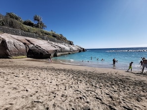 Spiaggia