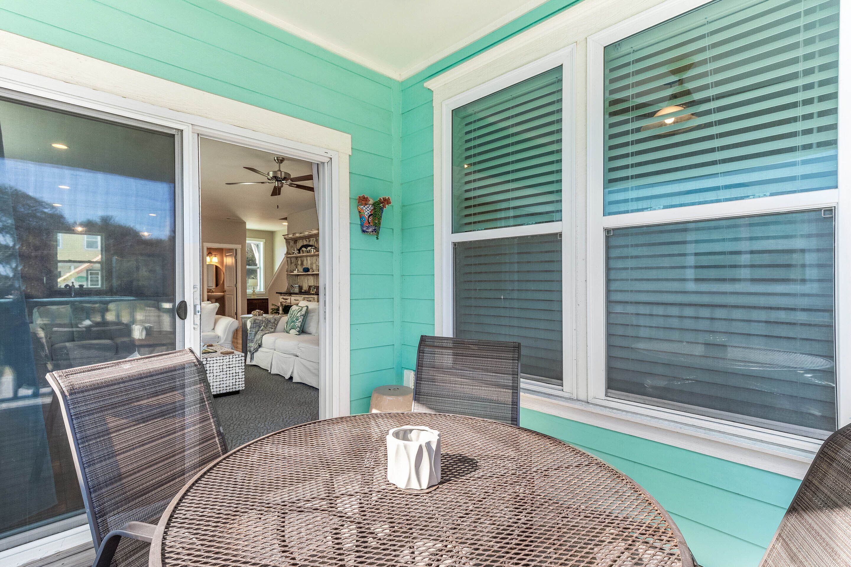 House, Multiple Beds, Patio | Terrace/patio