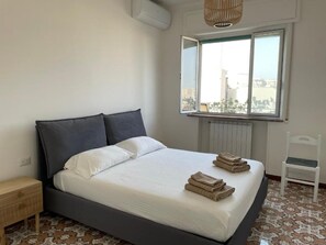3 Schlafzimmer, Bügeleisen/Bügelbrett, kostenloses WLAN, Bettwäsche