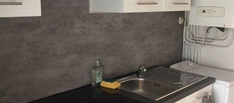 Appartement T2 en Hyper-centre D'agen