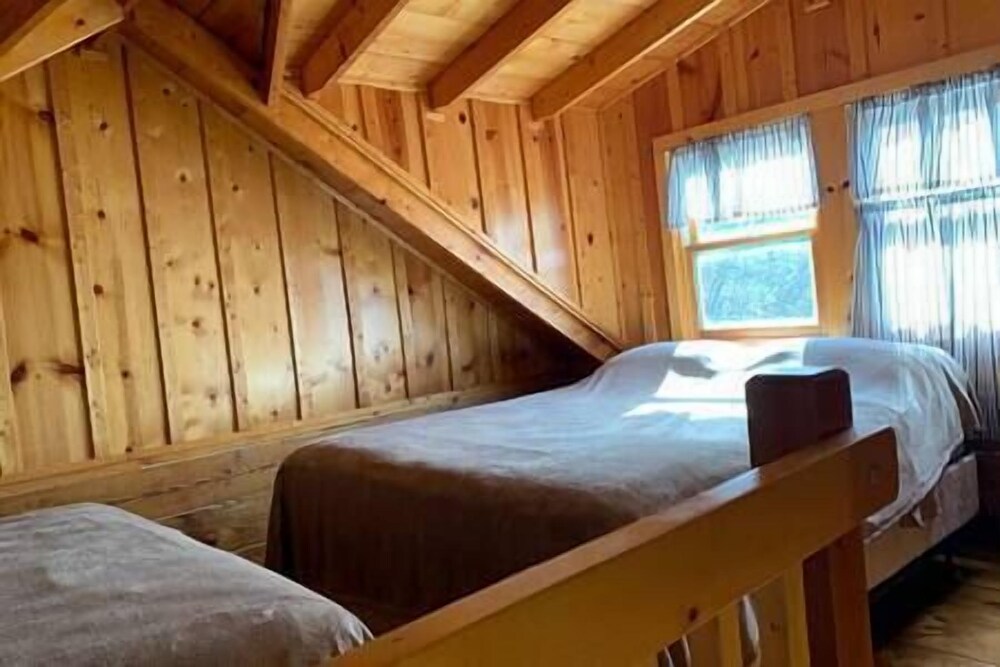 Rustic River Cabin 9 Savanna Vrbo