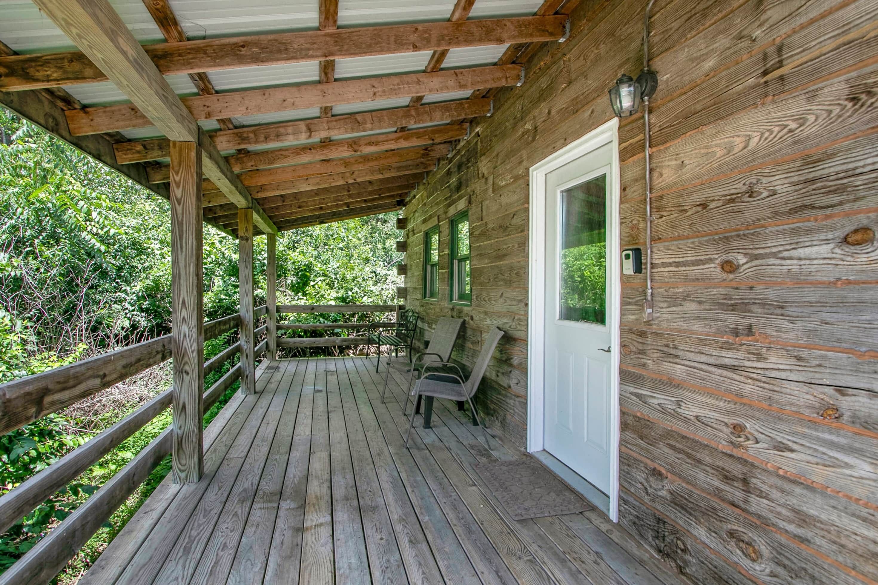 Terras