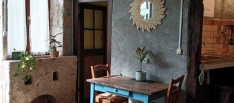 Mine d'Ore, gîte à la campagne en Côte d'Or