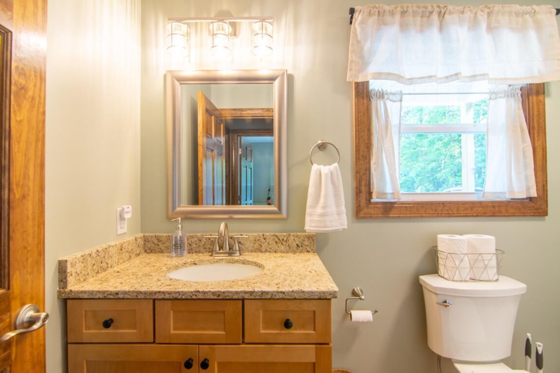 Duschwanne, Handtücher