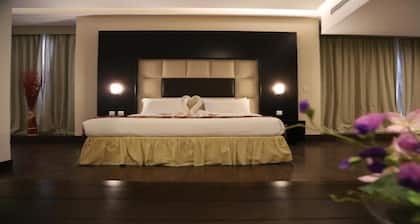 Haffa House