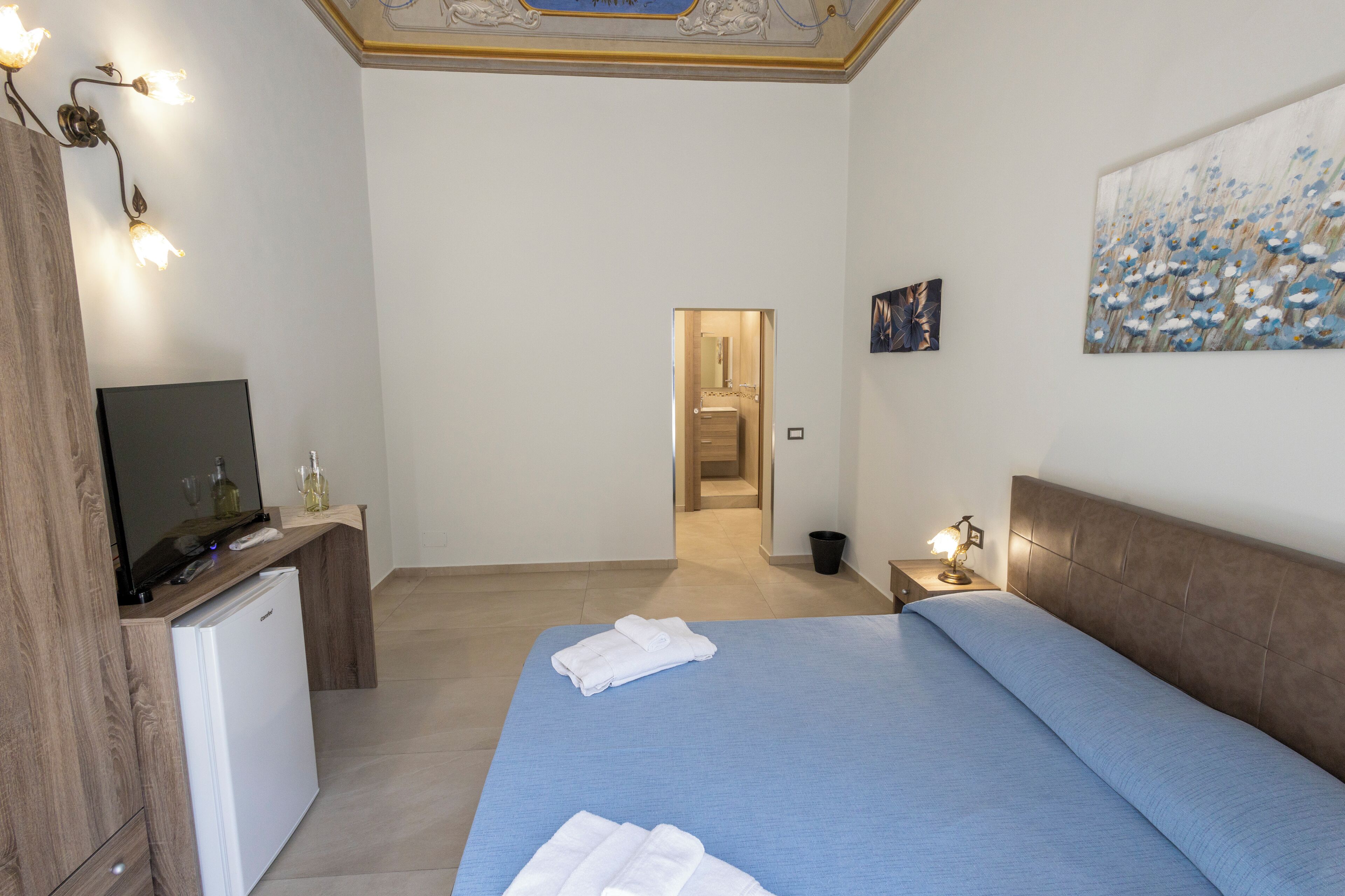 Photo - Catania Center B&B