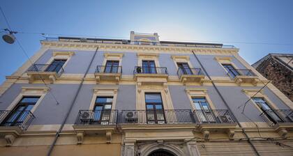 Catania Center B&B