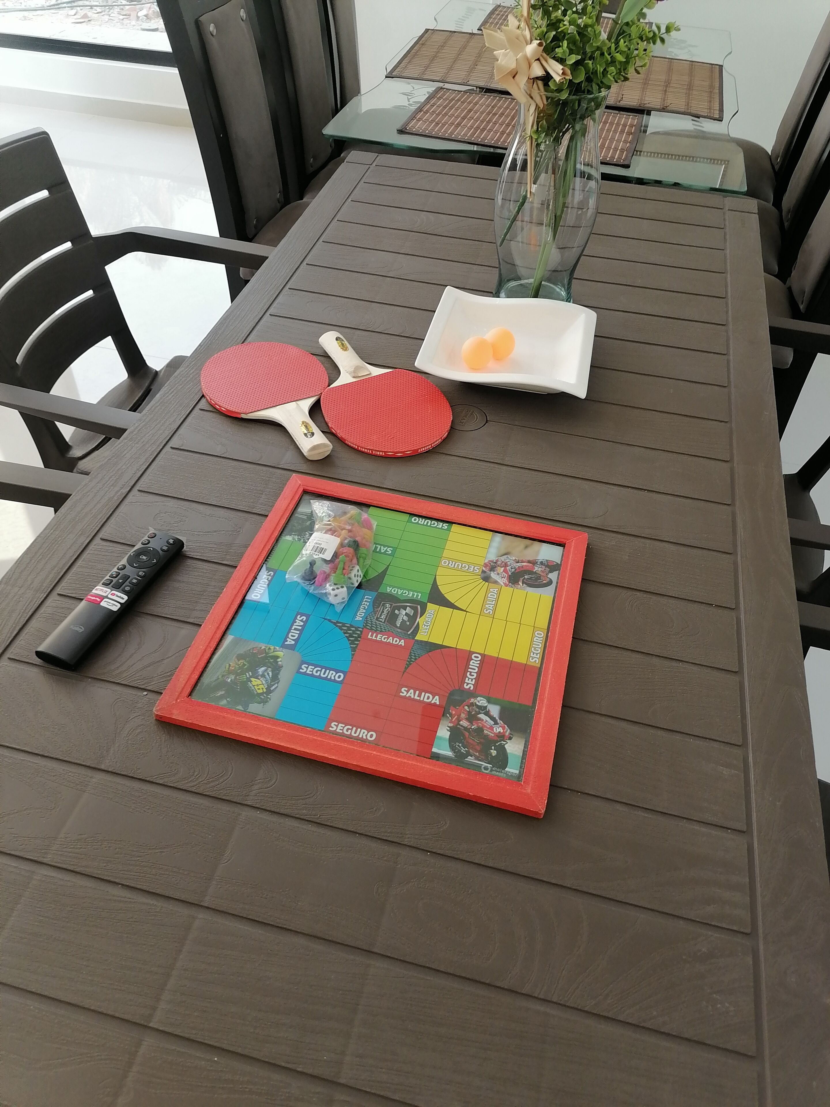 Restauration