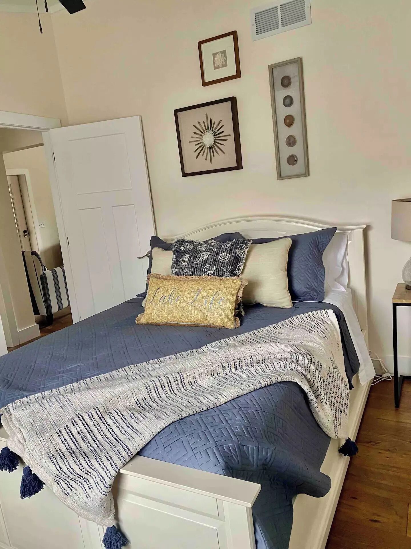 Fully remodeled and pet friendly home, all brand-new!