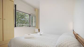 Panoramic Double Room