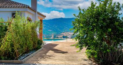 Villa Lomillas DE Canca Caminito del Rey