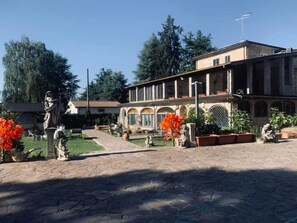 Exterior - Bed and Breakfast Simonelli RoomS (Rocca Priora)