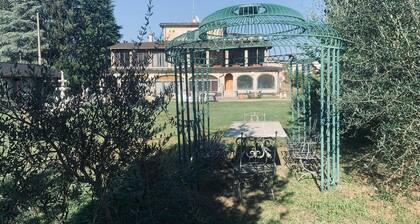 Bed and Breakfast Simonelli RoomS