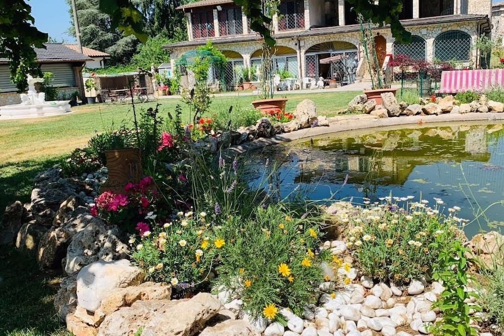 Bed and Breakfast Simonelli RoomS
