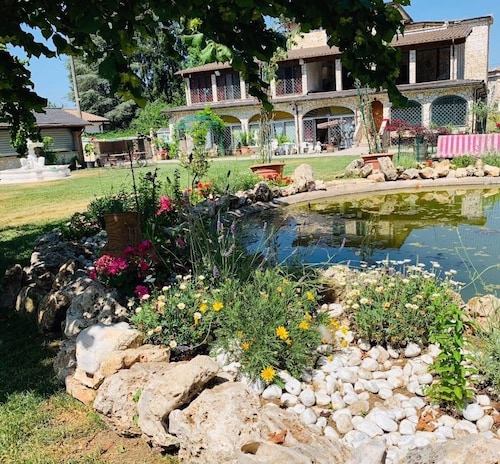 Bed and Breakfast Simonelli RoomS